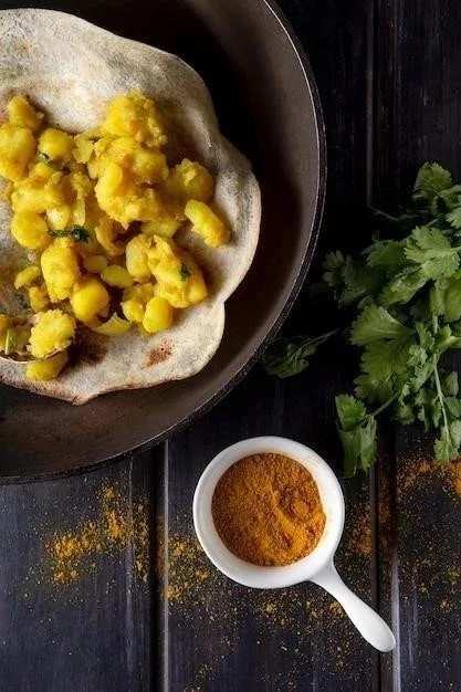 Aloo Gobi: Prosty i smaczny przepis na indyjskie curry