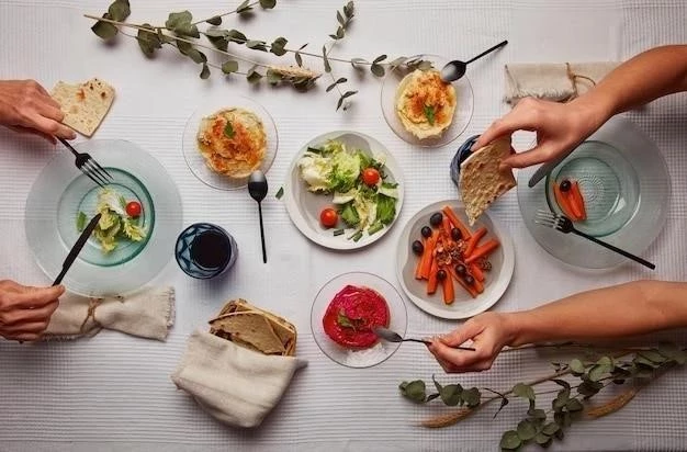 Wiosenne Inspiracje kulinarne: Od Kuchni Śródziemnomorskiej do Bliskiego Wschodu