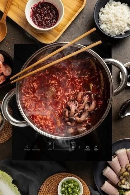 Budae Jjigae: Historia i przepis na koreański hot pot