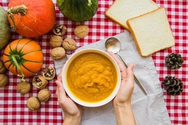 Puree z dyni piżmowej: krok po kroku