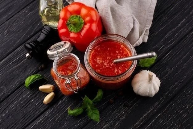 Czarna Salsa z Tomatillo: Szczegółowy Przepis