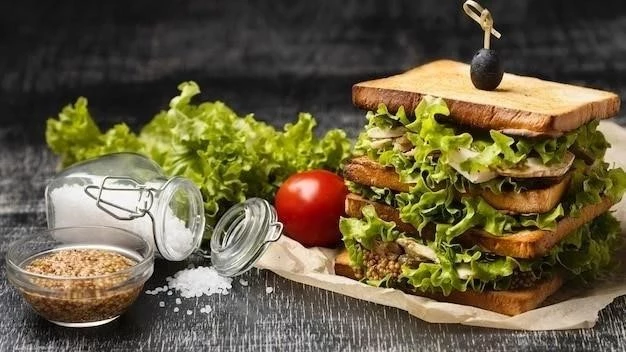 Big Mac Salad: Pyszne połączenie klasycznych smaków w zdrowej formie