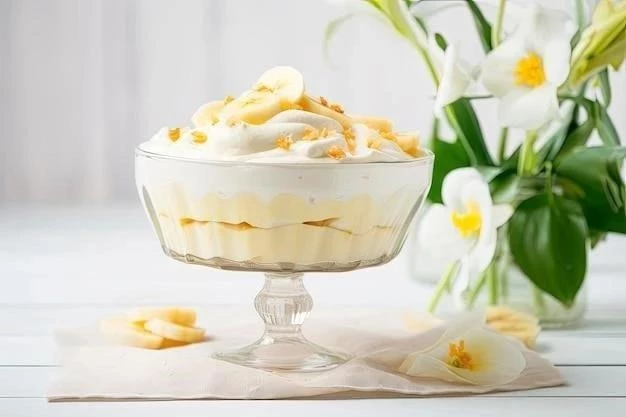 Koktajl Banana Cream Pie z RumChatą: Idealny na każdą okazję