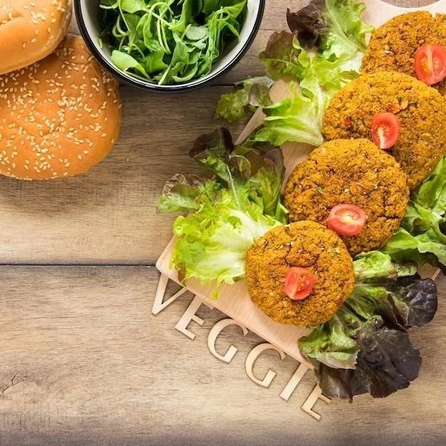 Falafel: Klasyczny przepis krok po kroku