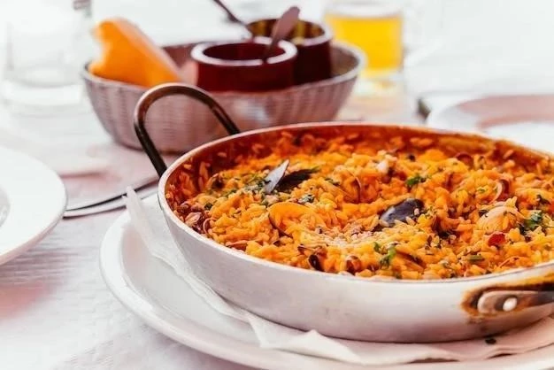 Crock Pot Spanish Rice with Ground Beef: A Culinary Symphony of Flavor and Convenience